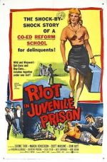 Watch Riot in Juvenile Prison Wootly