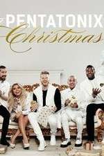 Watch A Pentatonix Christmas Special Wootly