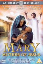 Watch Mary, Mother of Jesus Wootly