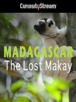 Watch Madagascar: The Lost Makay Wootly