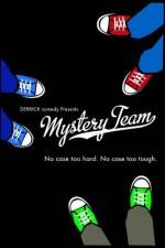 Watch Mystery Team Wootly