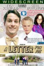 Watch A Letter for Joe Wootly