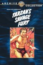 Watch Tarzan's Savage Fury Wootly