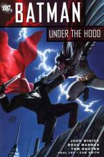 Watch Batman Under the Red Hood Wootly