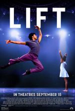 Watch Lift Wootly