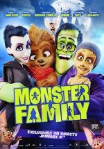 Watch Monster Family Wootly