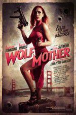 Watch Wolf Mother Wootly