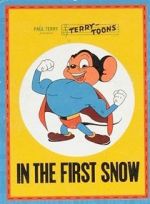 Watch Mighty Mouse in the First Snow Wootly