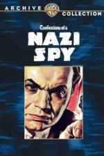 Watch Confessions of a Nazi Spy Wootly