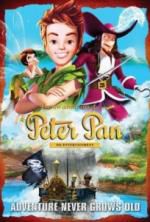 Watch DQE\'s Peter Pan: The New Adventures Wootly