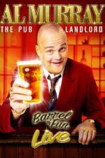 Watch Al Murray Barrel Of Fun Live Wootly