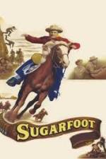 Watch Sugarfoot Wootly