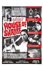 Watch Olga\'s House of Shame Wootly