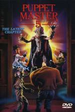 Watch Puppet Master 5: The Final Chapter Wootly