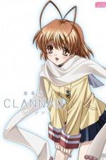 Watch Clannad Wootly