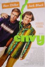 Watch Envy (2004) Wootly