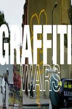 Watch Graffiti Wars Wootly