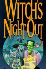 Watch Witch's Night Out Wootly