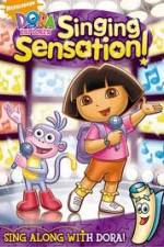 Watch Dora the Explorer: Singing Sensation! Wootly