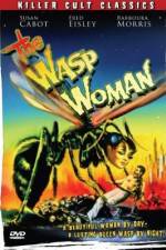 Watch The Wasp Woman Wootly