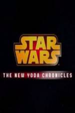 Watch The New Yoda Chronicles: Escape from the Jedi Temple Wootly