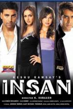 Watch Insan Wootly