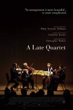 Watch A Late Quartet Wootly