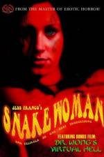 Watch Snakewoman Wootly