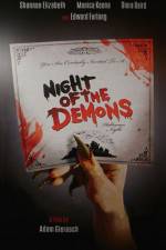 Watch Night of the Demons Wootly