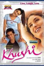 Watch Khushi Wootly