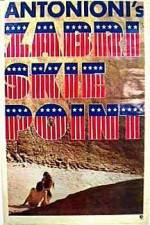 Watch Zabriskie Point Wootly