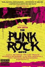 Watch The Punk Rock Movie Wootly