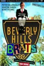 Watch Beverly Hills Brats Wootly