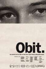 Watch Obit Wootly