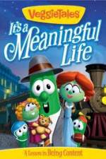 Watch VeggieTales Its A Meaningful Life Wootly