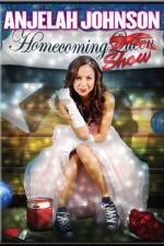 Watch Anjelah Johnson: The Homecoming Show Wootly