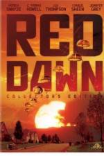 Watch Red Dawn Wootly