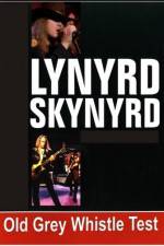 Watch Lynyrd Skynyrd - Old Grey Whistle Wootly