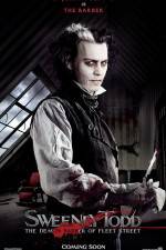 Watch Sweeney Todd: The Demon Barber of Fleet Street Wootly