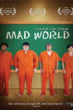 Watch Mad World Wootly