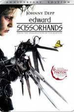 Watch Edward Scissorhands Wootly