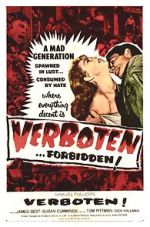 Watch Verboten! Wootly