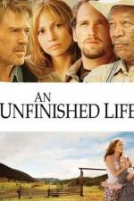 Watch An Unfinished Life Wootly