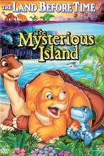 Watch The Land Before Time V: The Mysterious Island Wootly