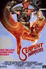 Watch The Serpent Warriors Wootly