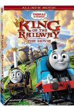 Watch Thomas & Friends: King of the Railway Wootly