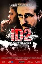 Watch ID2: Shadwell Army Wootly