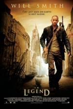 Watch I Am Legend Wootly