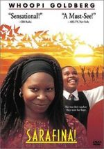 Watch Sarafina! Wootly