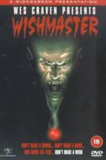 Watch Wishmaster Wootly